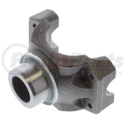 YY D60-1410-29S by YUKON - Yukon replacement yoke for Dana 60/70 with a 1410 U/Joint size