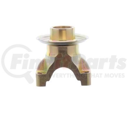 YY F900600 by YUKON - Yukon short yoke for Ford 9in. HD with 28 spline axles/a 1330 U/Joint size