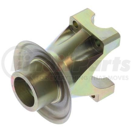 YY F900601 by YUKON - Yukon short yoke for Ford 9in. with 28 spline pinion/a 1310 U/Joint size