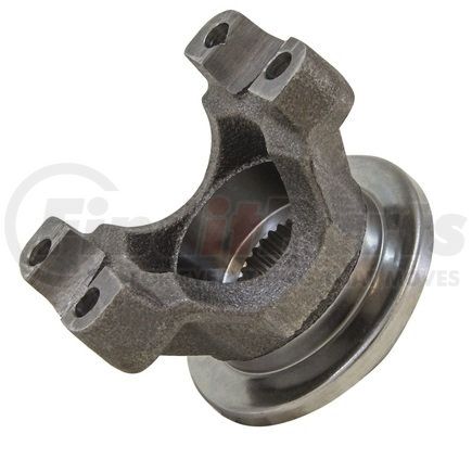 YY GM3996118 by YUKON - Yukon yoke for 12P; 12T;/63 to 74 GM CI Vette with a 1310 U/Joint size