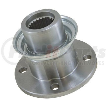 YY NM205-RND-24 by YUKON - Yukon Yoke for Nissan M205 Front