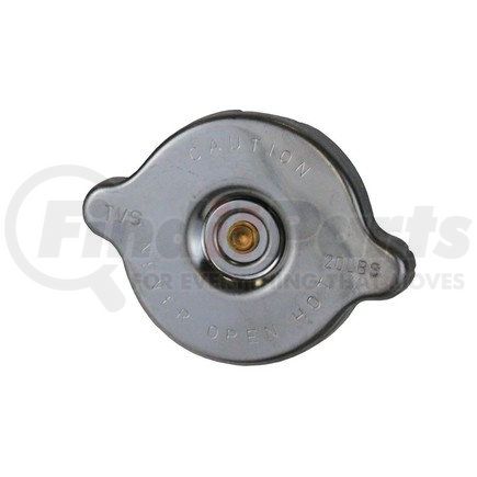 S-20462 by NEWSTAR - Radiator Surge Tank Cap