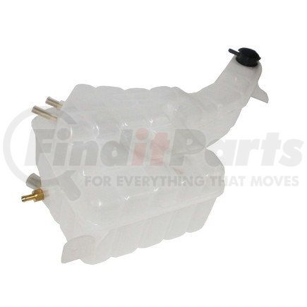 S-20638 by NEWSTAR - Radiator Surge Tank