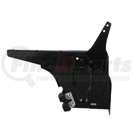 S-20664 by NEWSTAR - Hood Bracket - Right Hand, 5.4 lbs, for Freightliner Columbia (2003-2008)