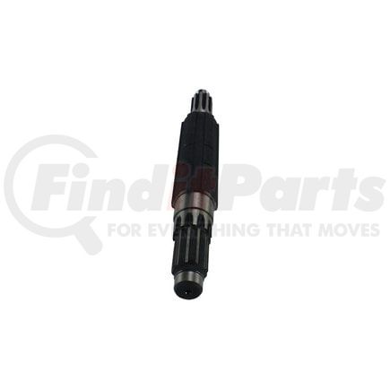 Newstar S-2099 Brake Cleaner MAINSHAFT