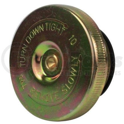 S-21180 by NEWSTAR - Radiator Cap