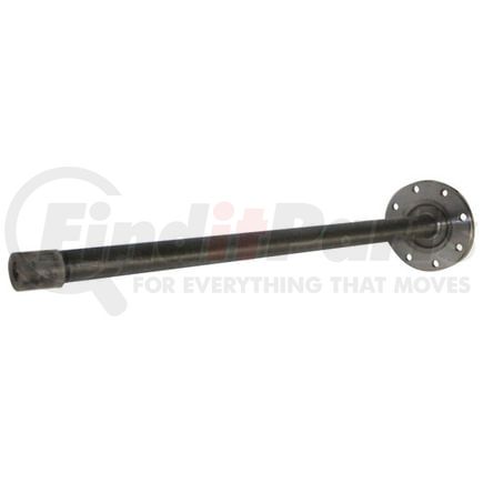 S-21207 by NEWSTAR - Drive Axle Shaft - 2.10" - 41 Spline, 43.50" Long, Forward & Rear Models