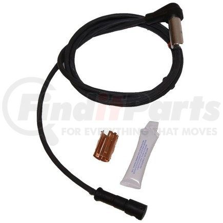 S-22054 by NEWSTAR - ABS Wheel Speed Sensor