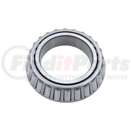 S-22134 by NEWSTAR - Inner Wheel Bearing - 3.8 lbs, for Military 5 Ton 6x6, G744, M809 Models