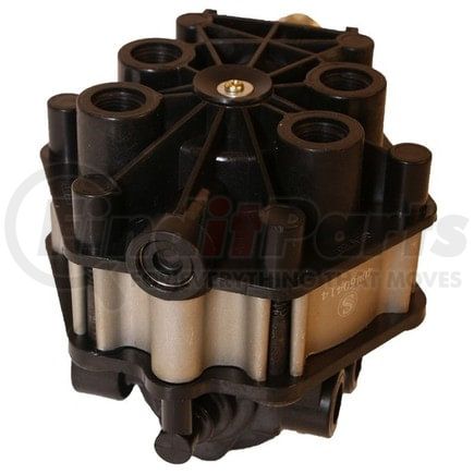 S-22188 by NEWSTAR - Trailer Brake Control Valve - 1/2" NPTM Reservoir