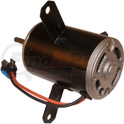 S-22532 by NEWSTAR - HVAC Blower Motor