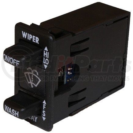 S-22549 by NEWSTAR - Wiper Control - For Freightliner Columbia, Columbia 112/120, Coronado 122/132 (2000-2017)