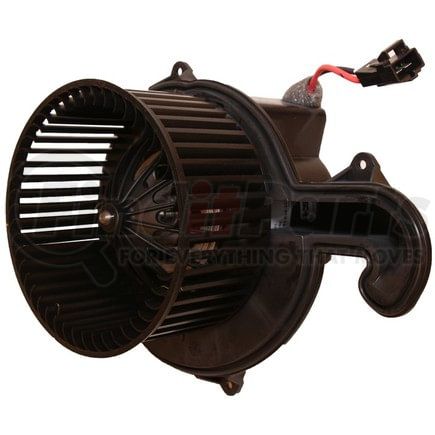 S-22581 by NEWSTAR - HVAC Blower Motor