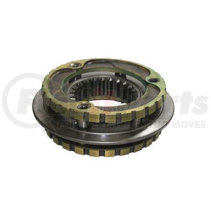 Newstar S-2272 Engine Coolant / Antifreeze SYNCHRONIZER