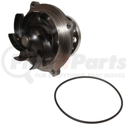 S-22864 by NEWSTAR - Engine Water Pump