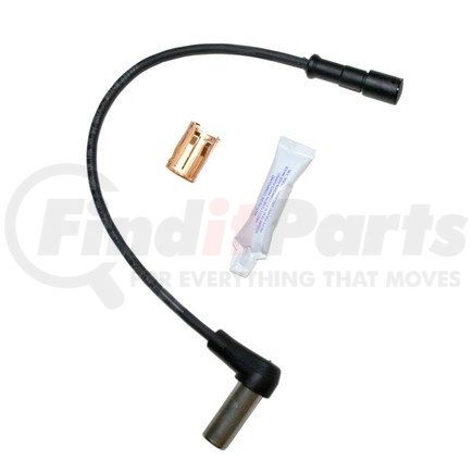 S-22896 by NEWSTAR - ABS Wheel Speed Sensor