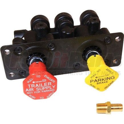 S-23873 by NEWSTAR - Air Brake Control Valve