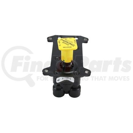 S-23878 by NEWSTAR - Air Brake Park Control Valve