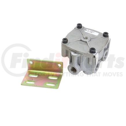 S-23472 by NEWSTAR - Air Brake Relay Valve