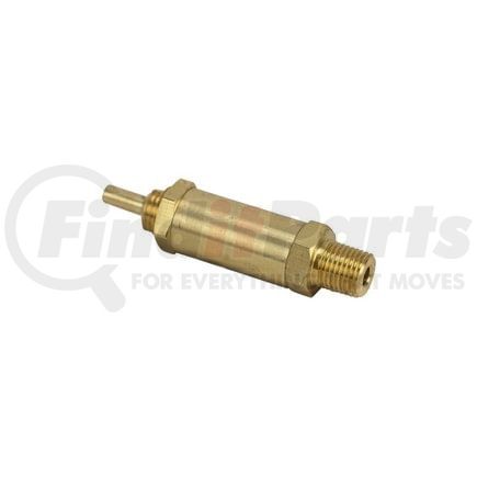 S-11607 by NEWSTAR - Air Brake Safety Valve