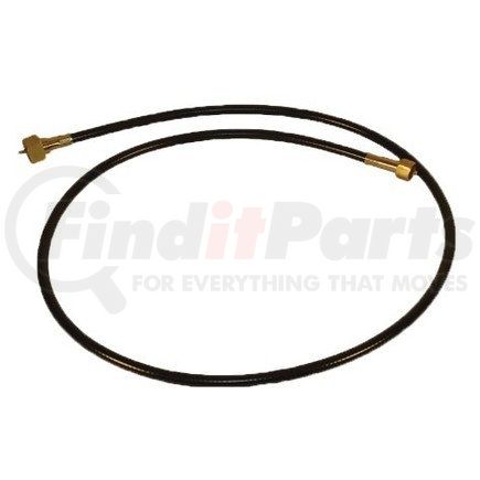 S-15583 by NEWSTAR - Speedometer Cable