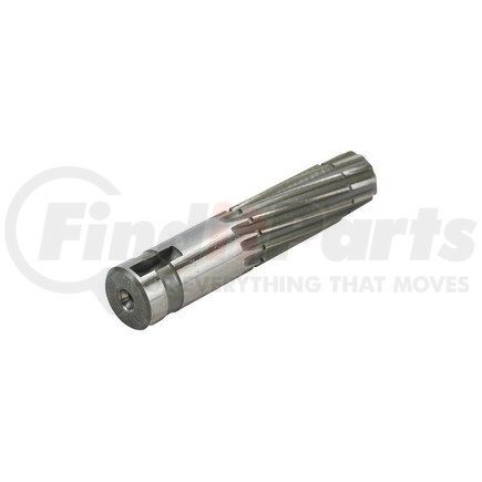 S-15587 by NEWSTAR - Power Take Off (PTO) Output Shaft
