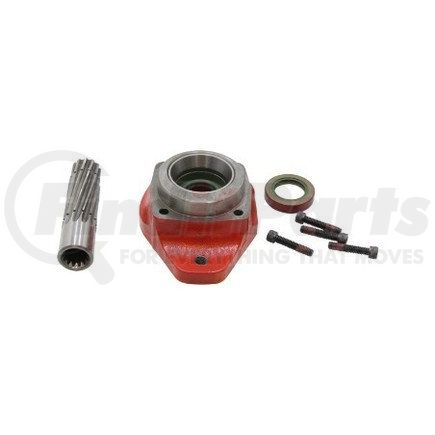 S-15627 by NEWSTAR - Power Take Off (PTO) Conversion Kit