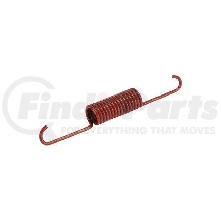 S-16106 by NEWSTAR - Brake Shoe Return Spring