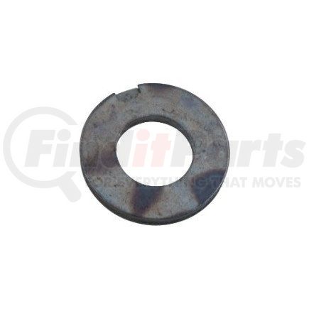 S-16127 by NEWSTAR - Power Take Off (PTO) Idler Shaft - Spacer, .152-.154