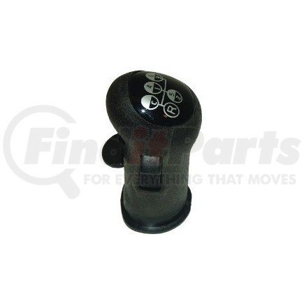 S-16191 by NEWSTAR - Transmission Gear Shift Knob