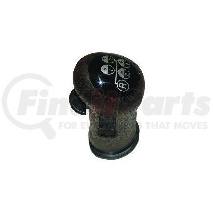 S-16192 by NEWSTAR - Transmission Gear Shift Knob