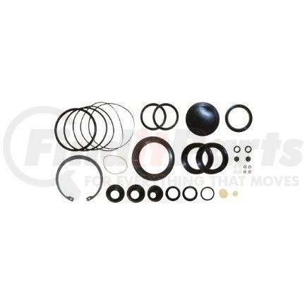 S-16201 by NEWSTAR - Steering Gear Seal Kit