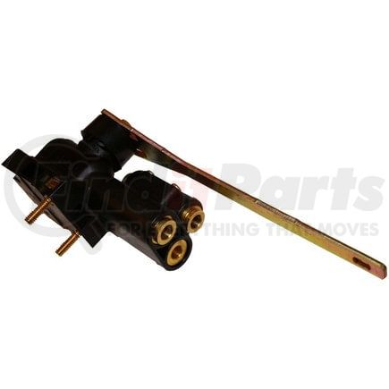 S-19786 by NEWSTAR - Suspension Self-Leveling Valve