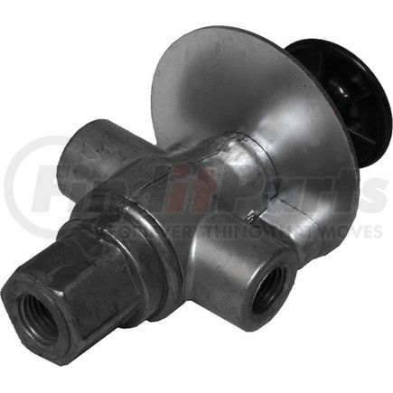 S-19331 by NEWSTAR - Air Brake Control Valve, Replaces 17600BP