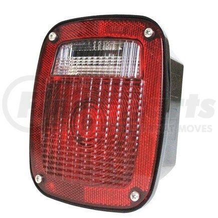 S-20057 by NEWSTAR - Brake Light - Passenger Side