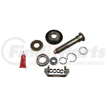 S-20088 by NEWSTAR - Clutch Installation Kit