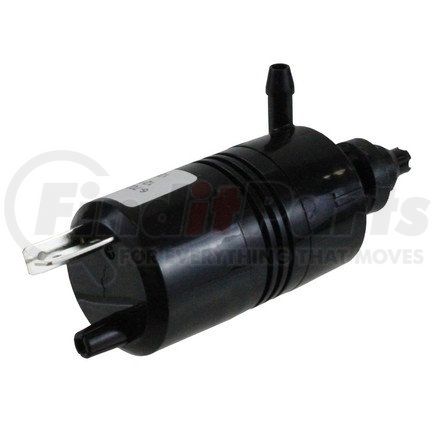 S-20101 by NEWSTAR - Windshield Washer Pump