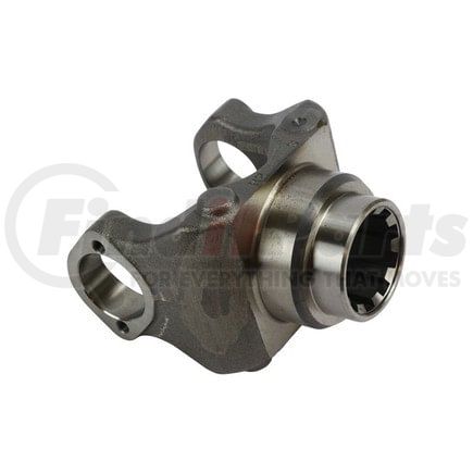 Newstar S-2011 Trailer Brake Bearing Set Standard/Half-round End Yoke