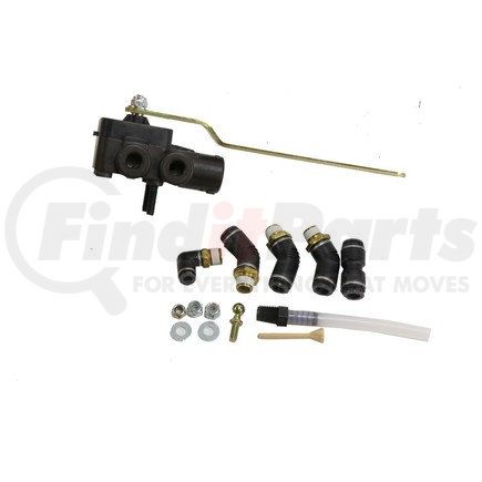 S-25986 by NEWSTAR - Suspension Self-Leveling Valve