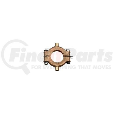 S-2616 by NEWSTAR - Manual Transmission Differential - Bronze Collar