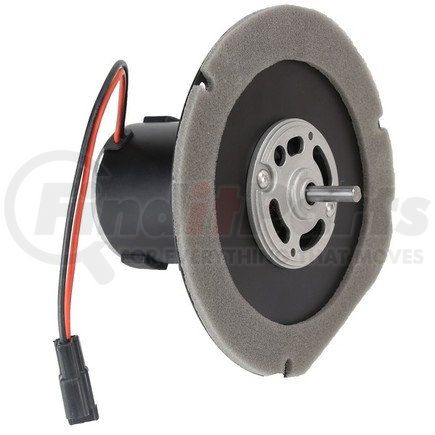 S-26655 by NEWSTAR - Hvac Blower Motor