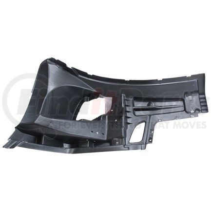 S-26891 by NEWSTAR - Bumper Cover Reinforcement