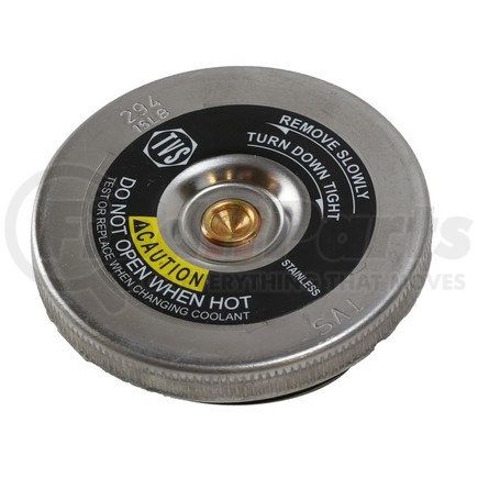 S-27795 by NEWSTAR - Radiator Cap