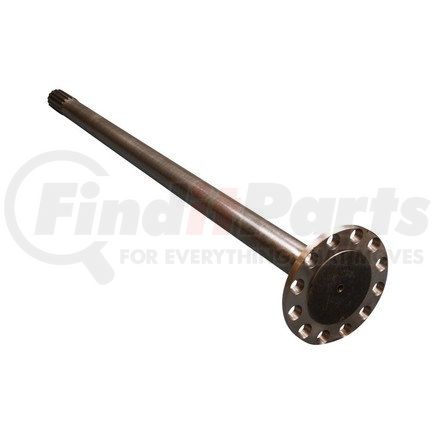 S-3116 by NEWSTAR - Drive Axle Shaft - for 34DS, 17120 & 17220