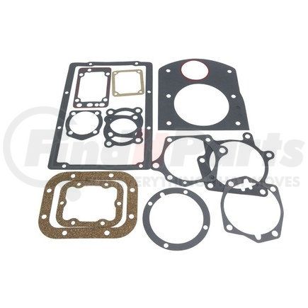 Newstar S-3242 Manual Transmission Differential Transmission Gasket Kit