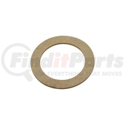 Newstar S-3370 Manual Transmission Differential Bearing Race
