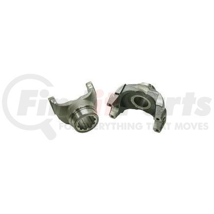 S-3927 by NEWSTAR - Drive Shaft End Yoke