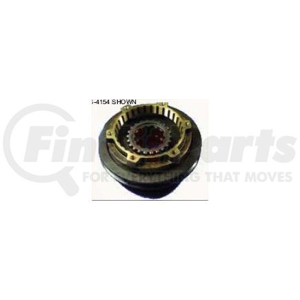 Newstar S-4154 Manual Transmission Differential Transmission Synchronizer