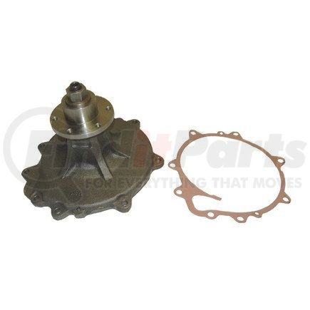 S-4293 by NEWSTAR - Engine Water Pump