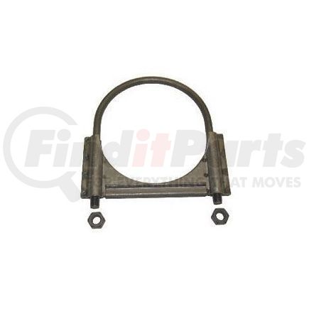 Newstar S-4332 EXHAUST CLAMPS - U-BOLT CLAMPS